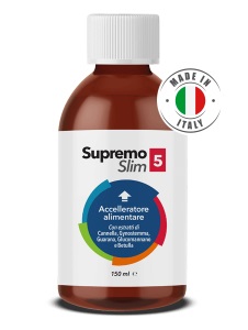 supremo slim 5